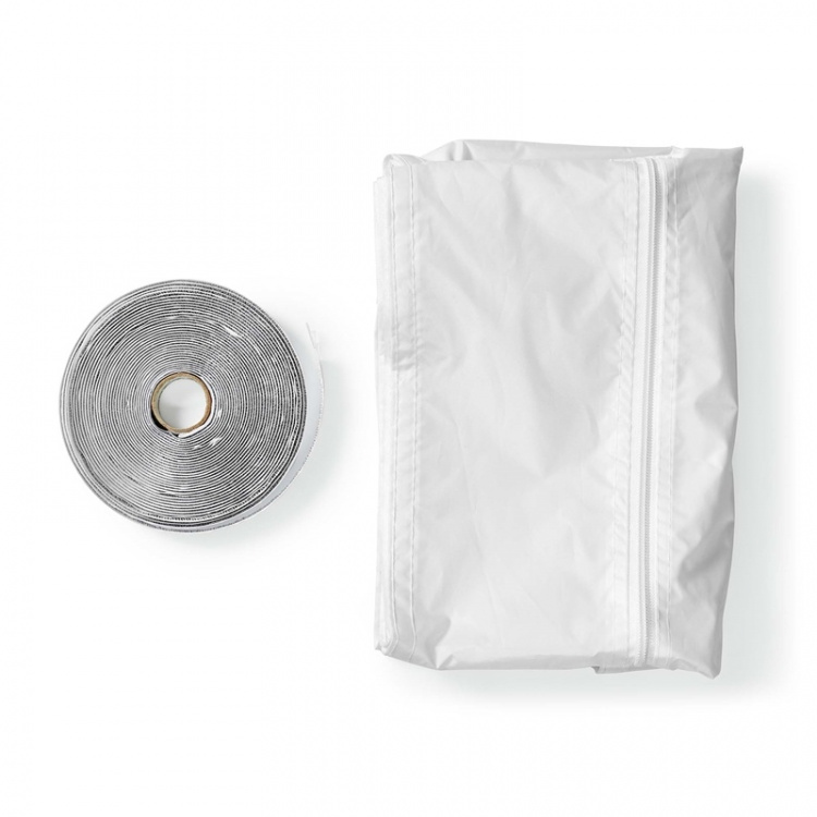 Nedis Raamafdichting voor airconditioning | 400 cm | Voor draai-/kiepramen Nedis Raamafdichting voor airconditioning | 400 cm | Voor draai-/kiepramen