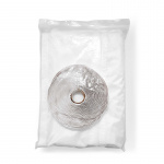 Nedis Raamafdichting voor airconditioning | 400 cm | Voor draai-/kiepramen Nedis Raamafdichting voor airconditioning | 400 cm | Voor draai-/kiepramen