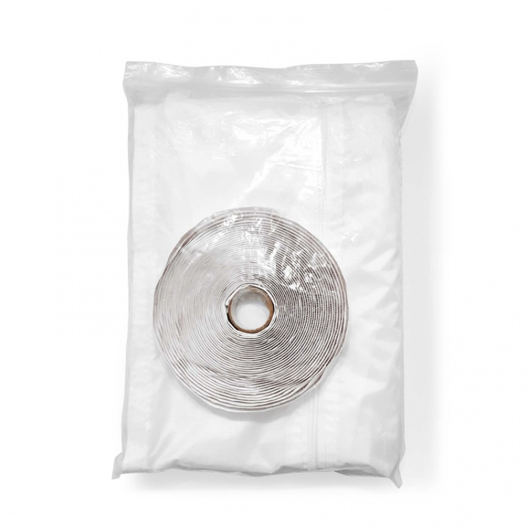 Nedis Raamafdichting voor airconditioning | 400 cm | Voor draai-/kiepramen Nedis Raamafdichting voor airconditioning | 400 cm | Voor draai-/kiepramen