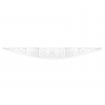 Nedis Raamafdichting voor airconditioning | 400 cm | Voor draai-/kiepramen Nedis Raamafdichting voor airconditioning | 400 cm | Voor draai-/kiepramen