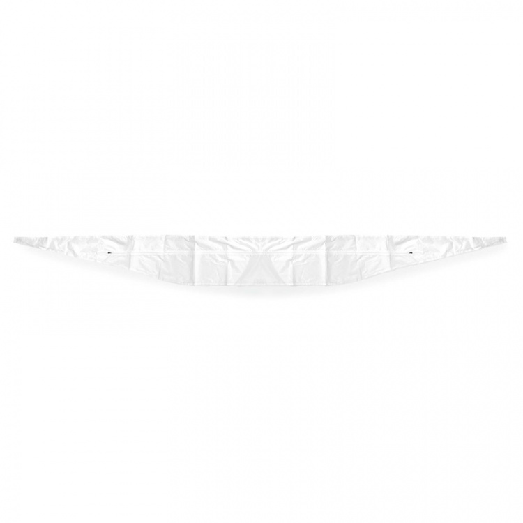 Nedis Raamafdichting voor airconditioning | 400 cm | Voor draai-/kiepramen Nedis Raamafdichting voor airconditioning | 400 cm | Voor draai-/kiepramen