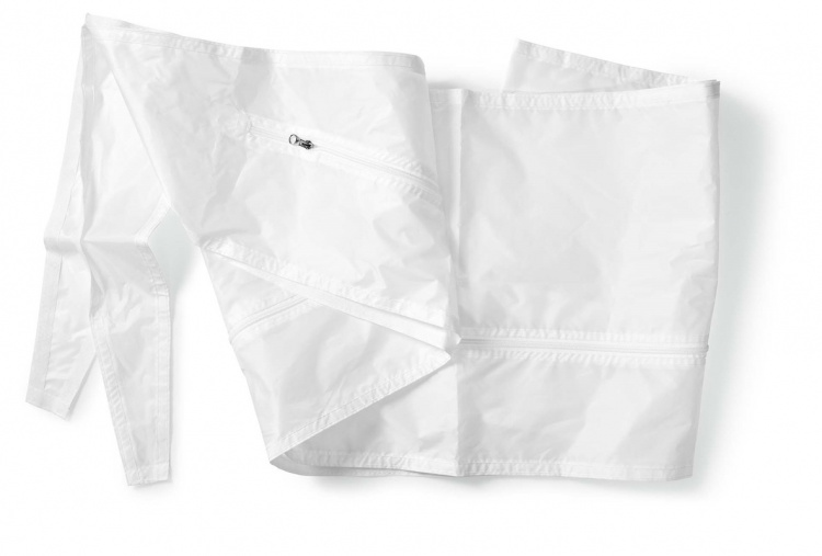 Nedis Raamafdichting voor airconditioning | 400 cm | Voor draai-/kiepramen Nedis Raamafdichting voor airconditioning | 400 cm | Voor draai-/kiepramen