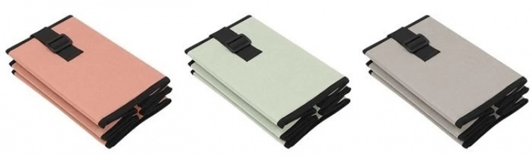 Outfit 20L koeltas met praktisch zitje Outfit 20L koeltas met praktisch zitje