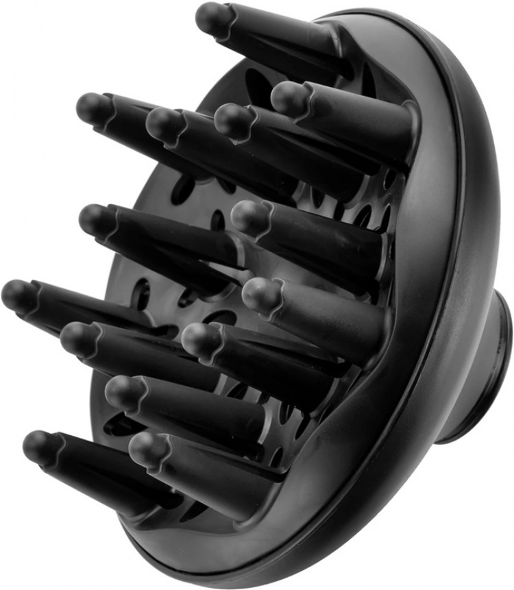 OBH Nordica Björn Axén Hair Respect haardroger