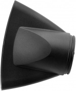 OBH Nordica Björn Axén Hair Respect haardroger