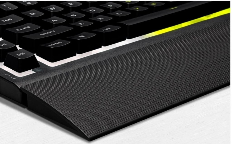 Corsair K55 RGB PRO Gamingtangentbord