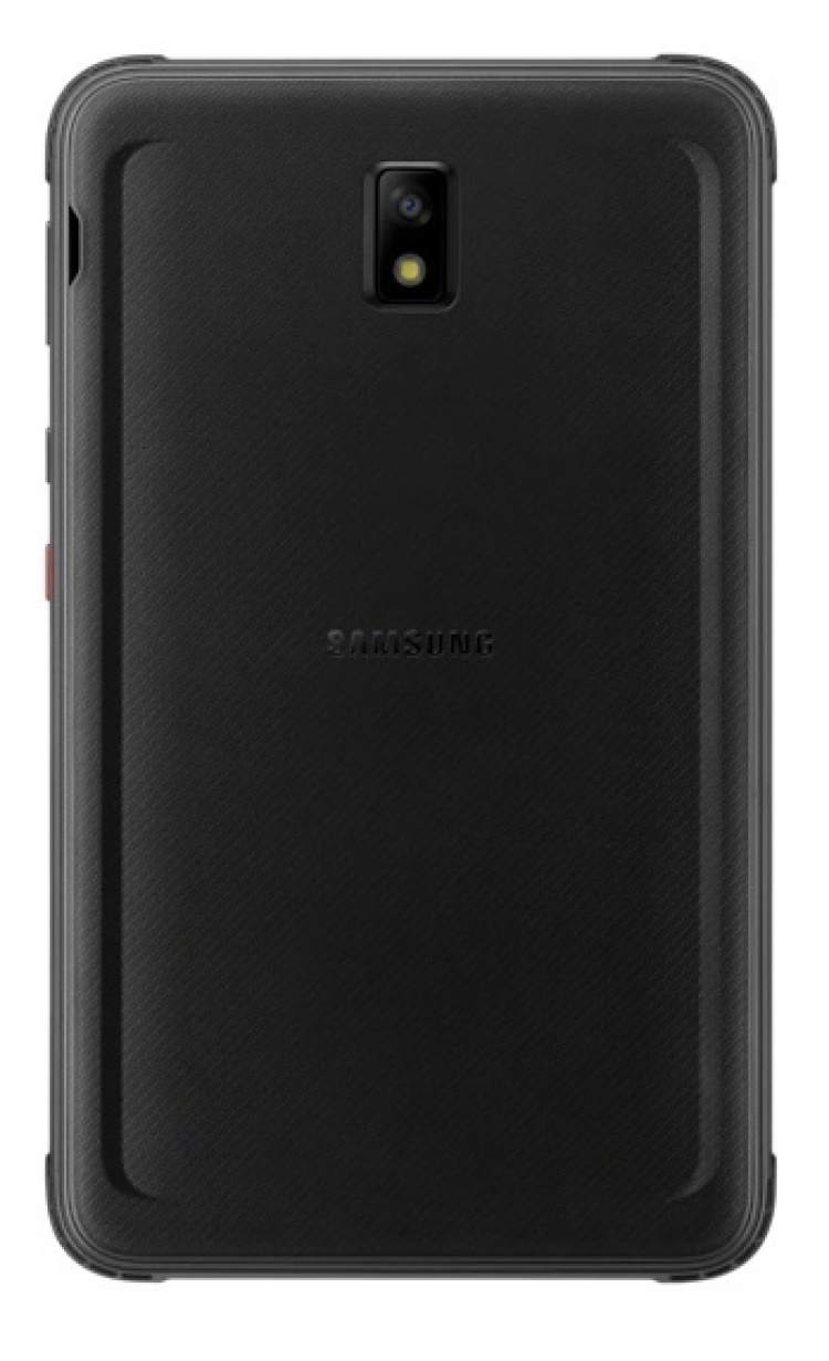 Samsung Galaxy Tab Active 3 64GB 4G - Enterprise Edition Black