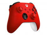 Microsoft Draadloze controller voor Xbox Series X/S en One, Rood