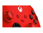 Microsoft Draadloze controller voor Xbox Series X/S en One, Rood