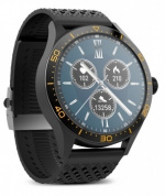 Forever ICON 2 AW-110 Smartwatch, Zwart