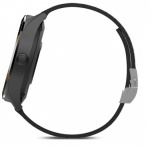 Forever ICON 2 AW-110 Smartwatch, Zwart