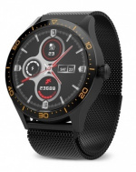 Forever ICON 2 AW-110 Smartwatch, Zwart