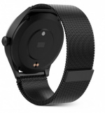 Forever ICON 2 AW-110 Smartwatch, Zwart