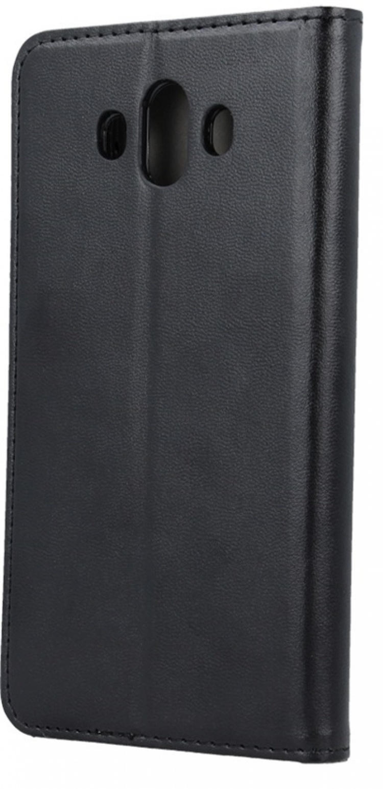 Case met magnetische sluiting voor iPhone 13 Pro Max, Zwart