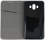 Case met magnetische sluiting voor iPhone 13 Pro Max, Zwart