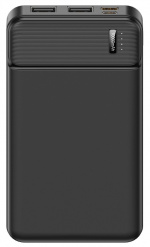 Maxlife MXPB-01 Powerbank,10 000 mAh