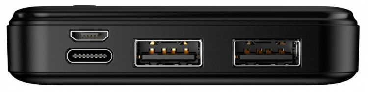 Maxlife MXPB-01 Powerbank,10 000 mAh