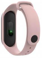 Forever SB-50 Smart activity bracelet, Pink Forever SB-50 Smart activity bracelet, Pink