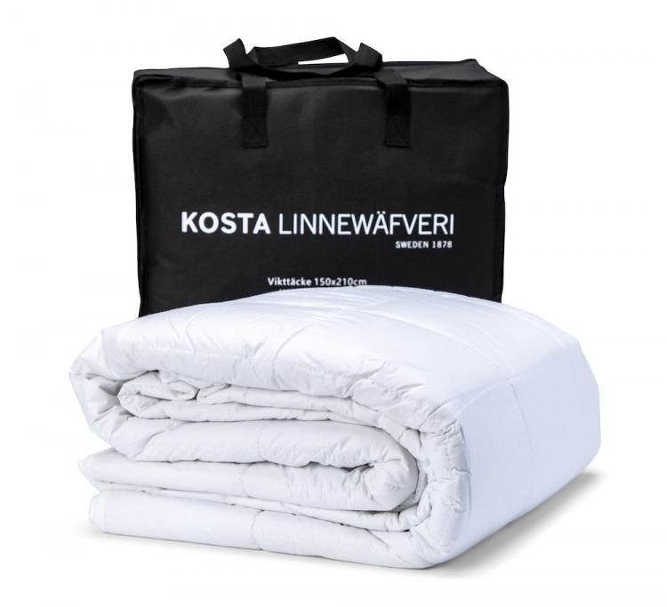 Kosta Linnewäfveri Vikttäcke 11 kg