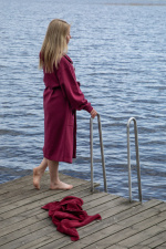 Kosta Linnewäfveri Badrock College, Vinröd, S/M