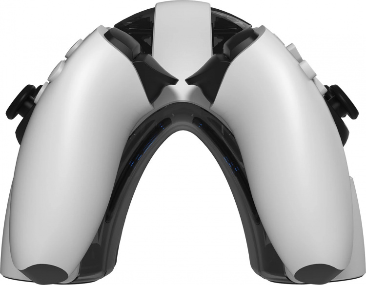 KMD Dubbel laddstation för PS5-kontroller