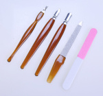 Wellys 18-Delige manicureset  Wellys 18-Delige manicureset