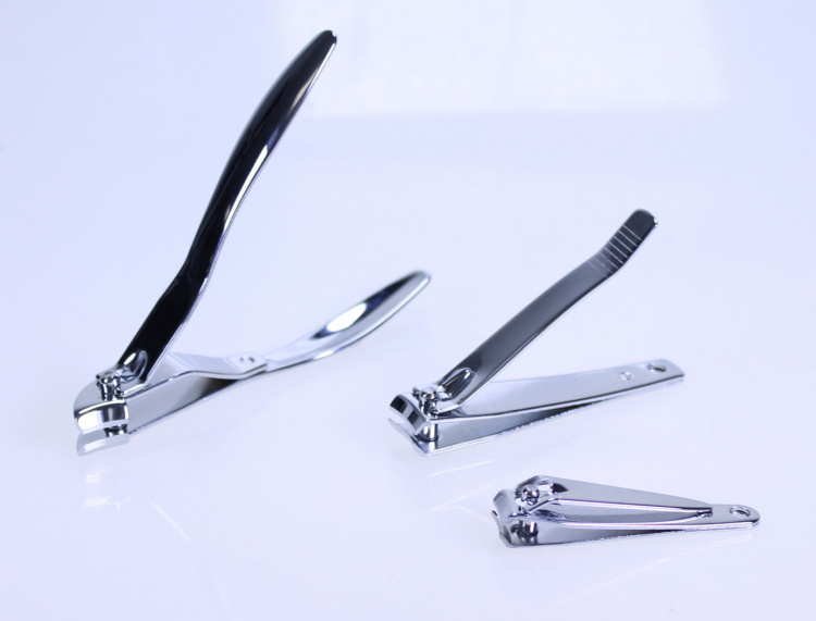 Wellys 18-Delige manicureset  Wellys 18-Delige manicureset