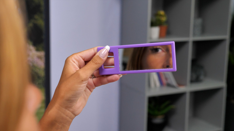 Wellys 18-Delige manicureset  Wellys 18-Delige manicureset