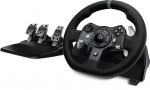 Logitech G920 Driving Force Racing Wheel (PC/Xbox One) Logitech G920 Driving Force Racing Wheel (PC/Xbox One)