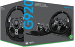 Logitech G920 Driving Force Racing Wheel (PC/Xbox One) Logitech G920 Driving Force Racing Wheel (PC/Xbox One)