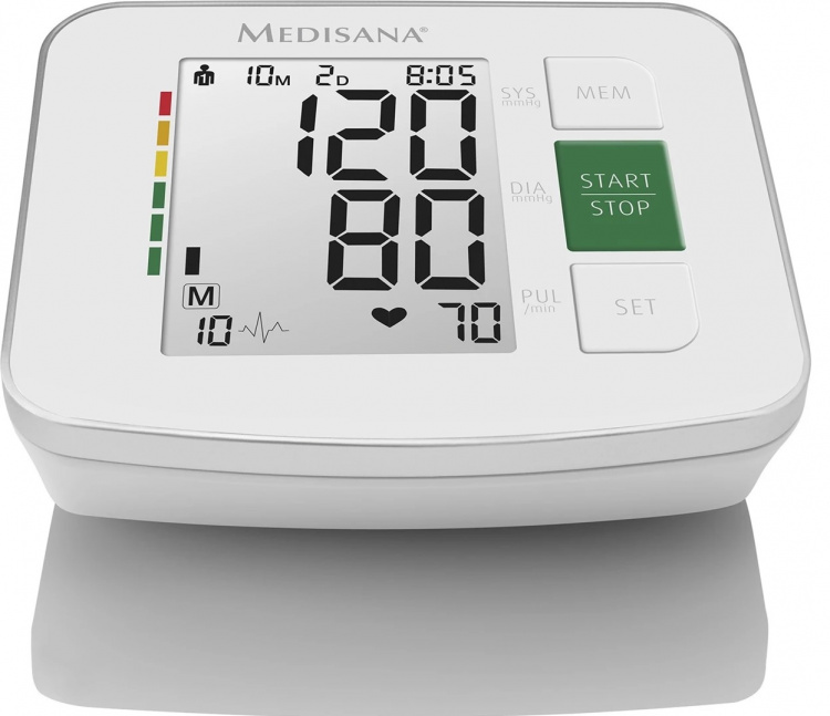 Medisana BU 512 Bloeddrukmeter