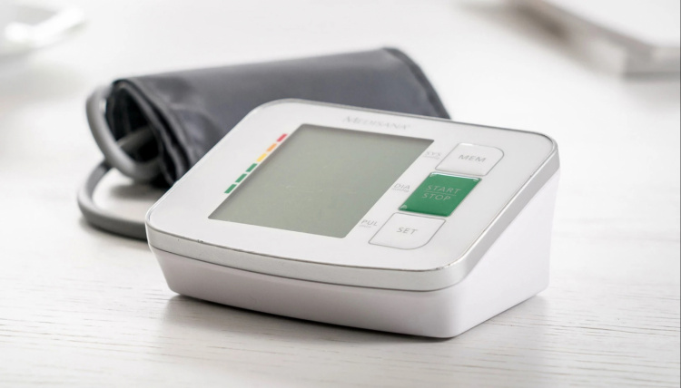 Medisana BU 512 Bloeddrukmeter