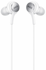 Samsung EO-IC100BWE USB-C in-ear headset, Wit Samsung EO-IC100BWE USB-C in-ear headset, Wit