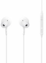 Samsung EO-IC100BWE USB-C in-ear headset, Wit Samsung EO-IC100BWE USB-C in-ear headset, Wit