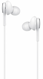 Samsung EO-IC100BWE USB-C in-ear headset, Wit Samsung EO-IC100BWE USB-C in-ear headset, Wit