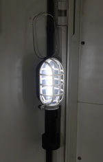 Genius Ideas GI-084440 Ultra heldere LED zaklamp Genius Ideas GI-084440 Ultra heldere LED zaklamp