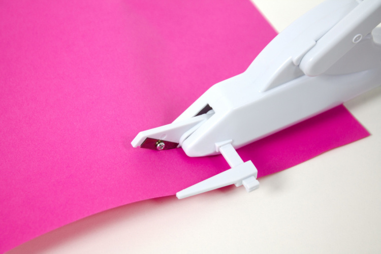 Genius Ideas GI-038350 Draadloze schaar