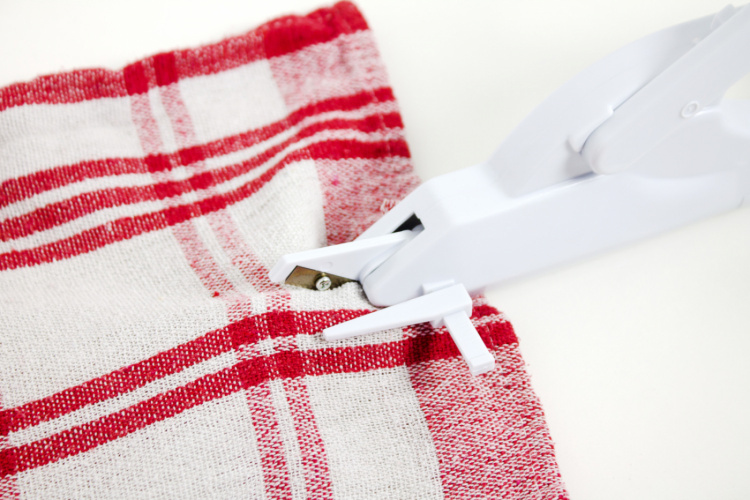 Genius Ideas GI-038350 Draadloze schaar