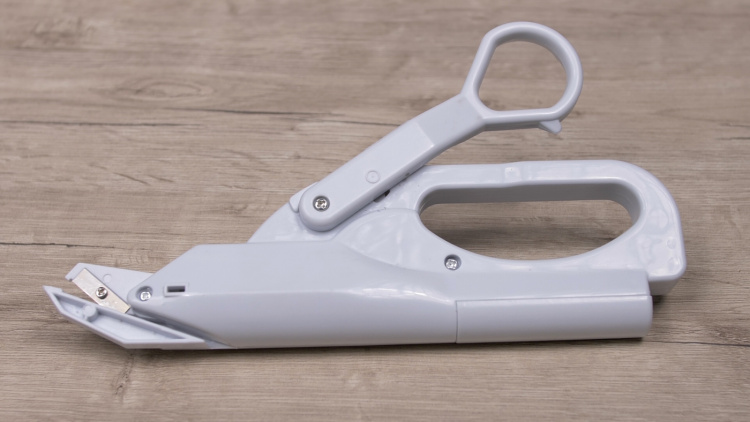 Genius Ideas GI-038350 Draadloze schaar