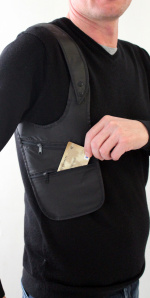 Genius Ideas Geheime Tas 