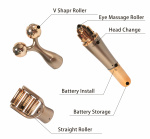 Cenocco CC-9083 3-in-1 gezichtsmassage