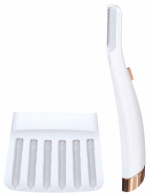 Cenocco CC-9086 Exfoliator en ontharing