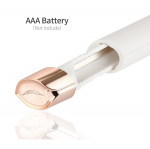 Cenocco CC-9086 Exfoliator en ontharing