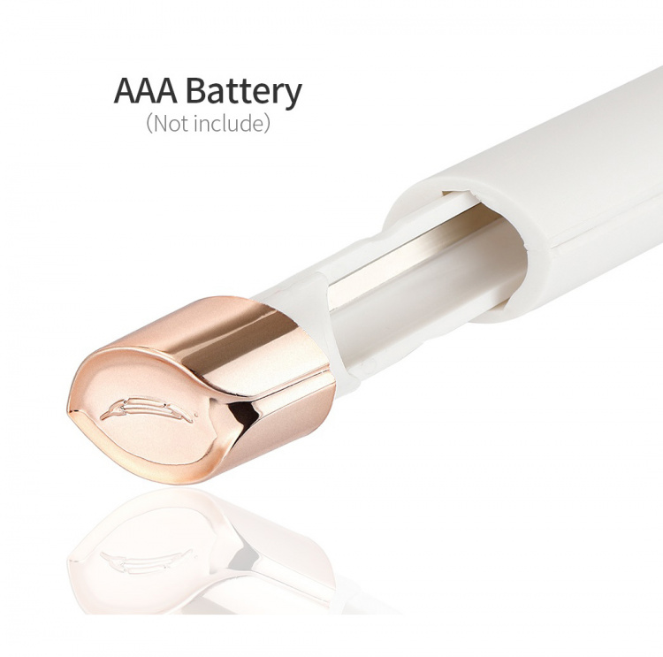 Cenocco CC-9086 Exfoliator en ontharing