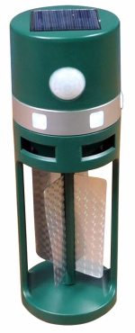 Genius Ideas Universele Zonnewering 