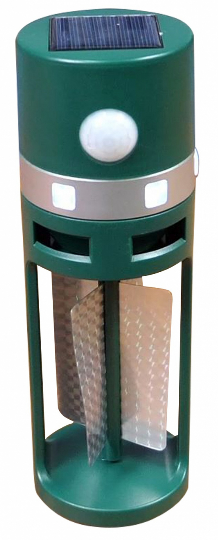 Genius Ideas Universele Zonnewering 