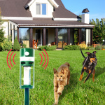 Genius Ideas Universele Zonnewering 