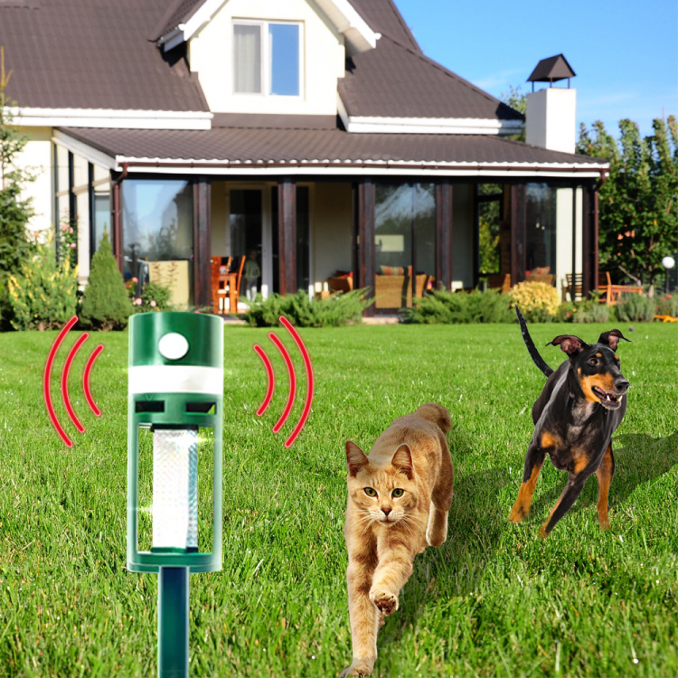 Genius Ideas Universele Zonnewering 