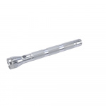 Grote aluminium LED-zaklamp