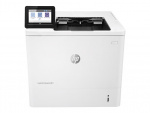 HP LaserJet Enterprise M611dn Printer
